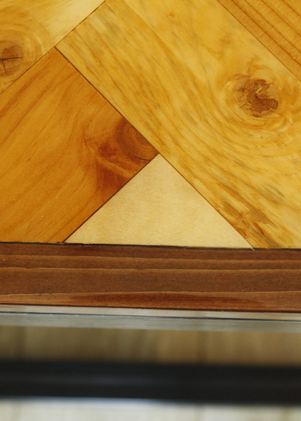 Table Palettes Résine 2